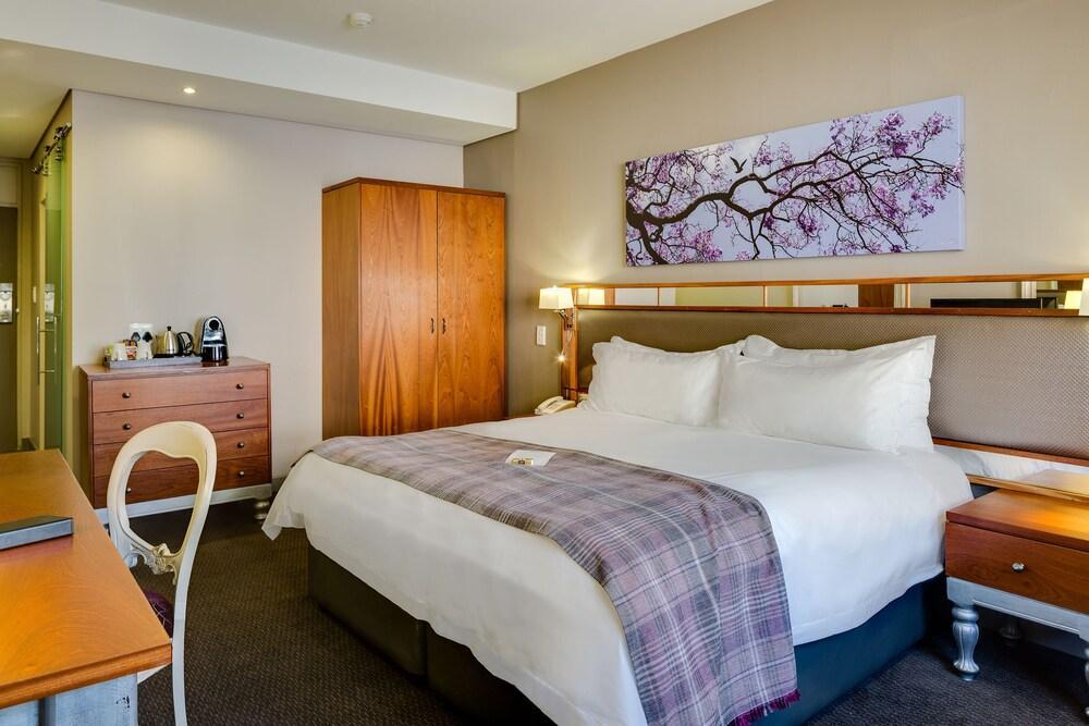 Anew Hotel Hatfield Pretoria-Noord Eksteriør billede