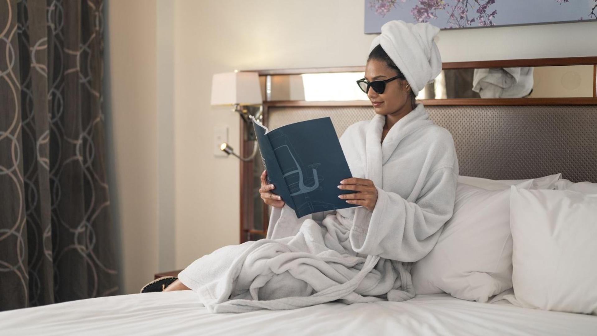 Anew Hotel Hatfield Pretoria-Noord Eksteriør billede