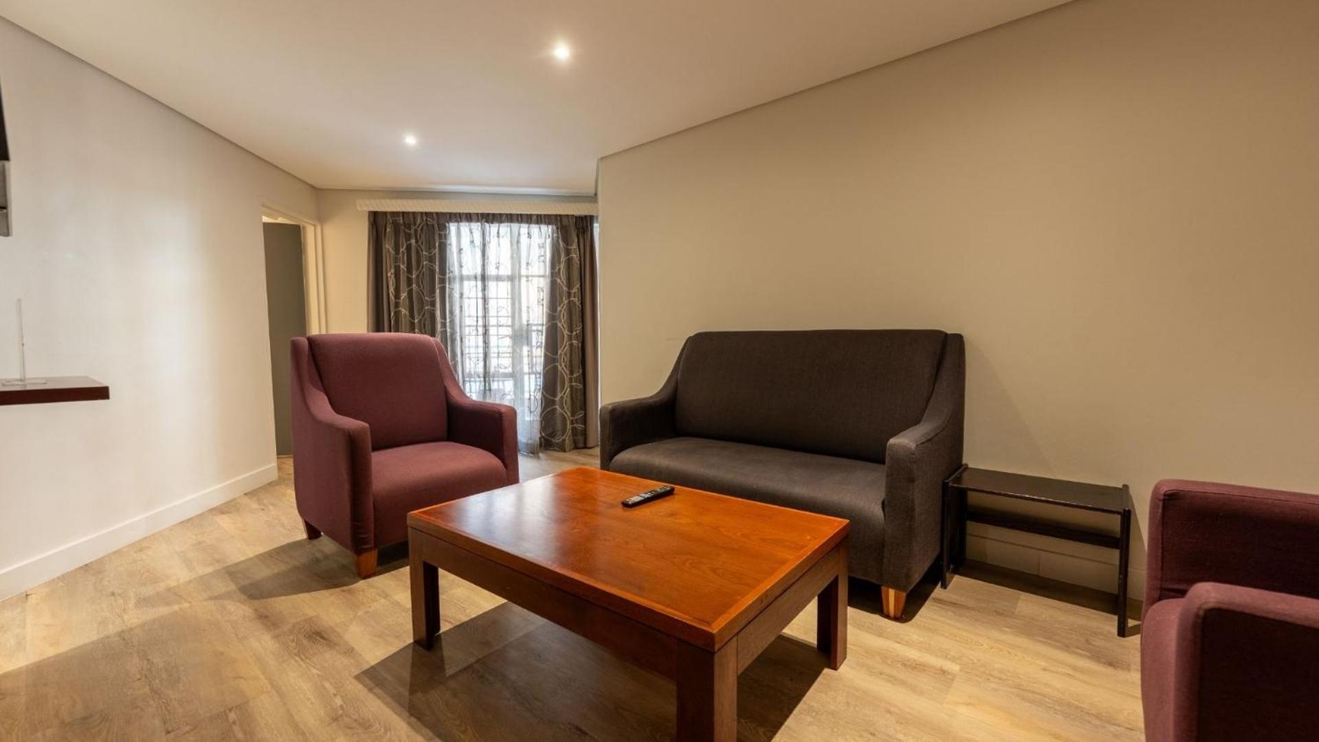 Anew Hotel Hatfield Pretoria-Noord Eksteriør billede