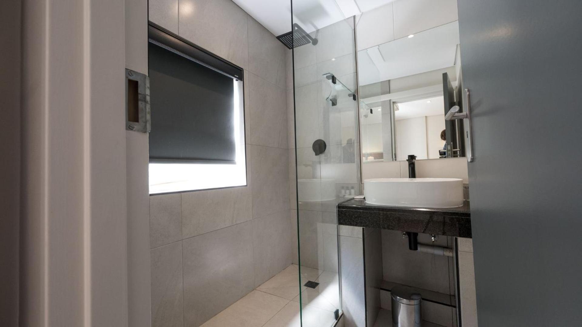 Anew Hotel Hatfield Pretoria-Noord Eksteriør billede